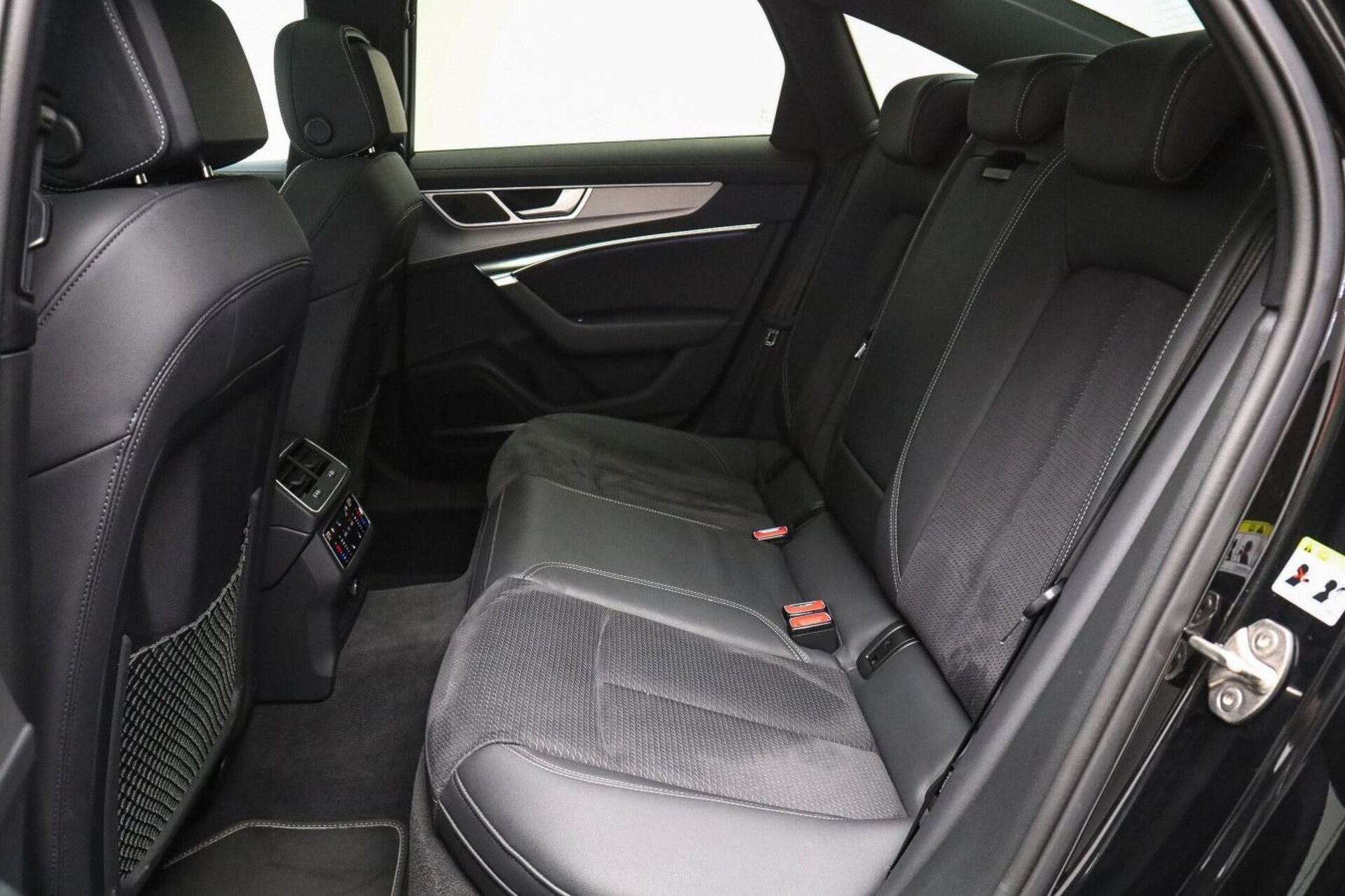 Audi A6 Limousine TFSI e Advanced