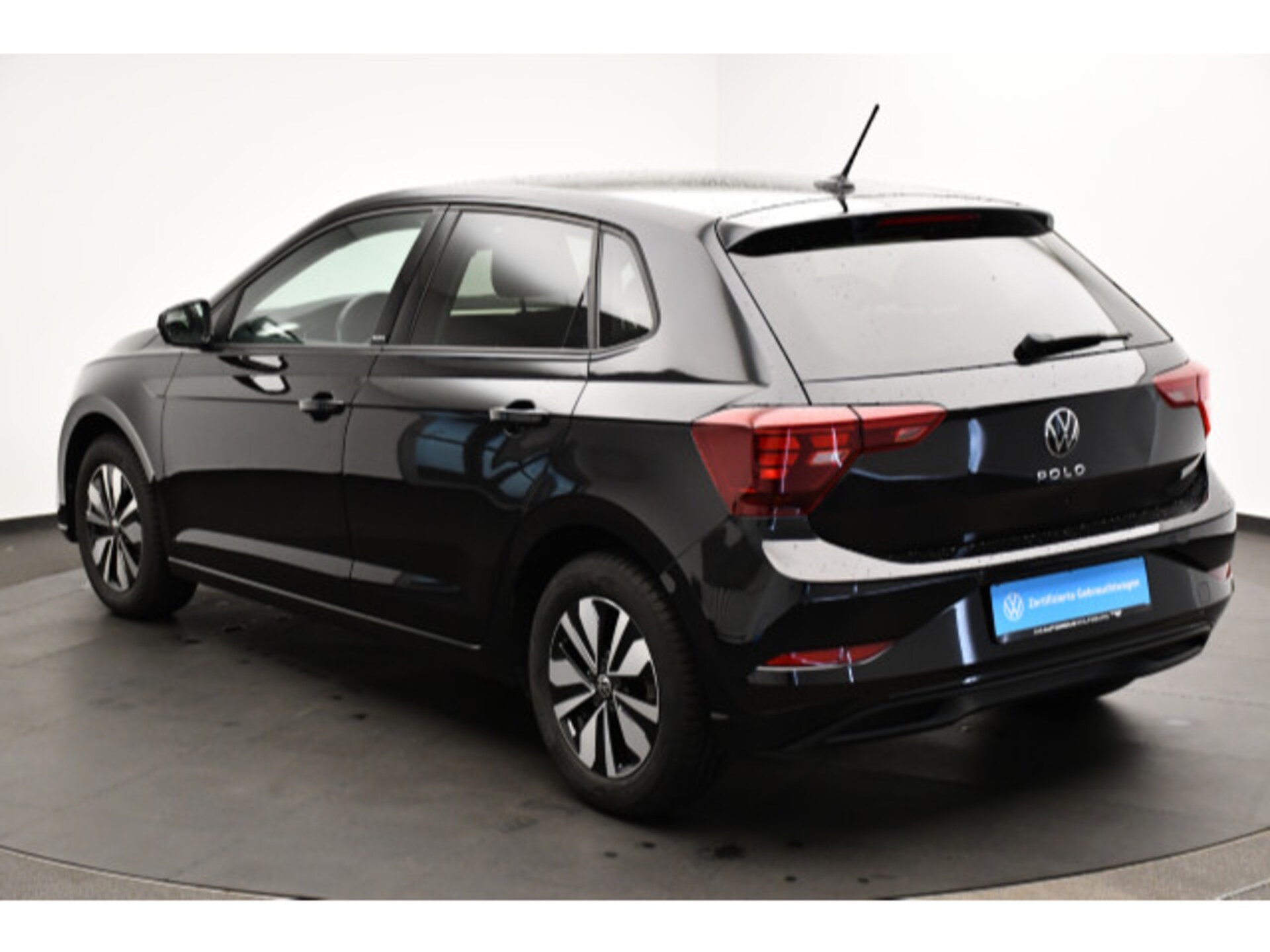 Volkswagen Polo MOVE