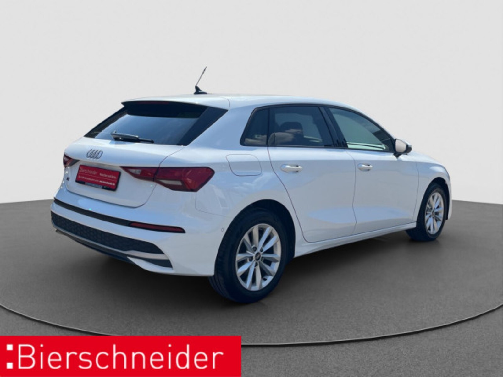 Audi A3 Sportback – Bild 7