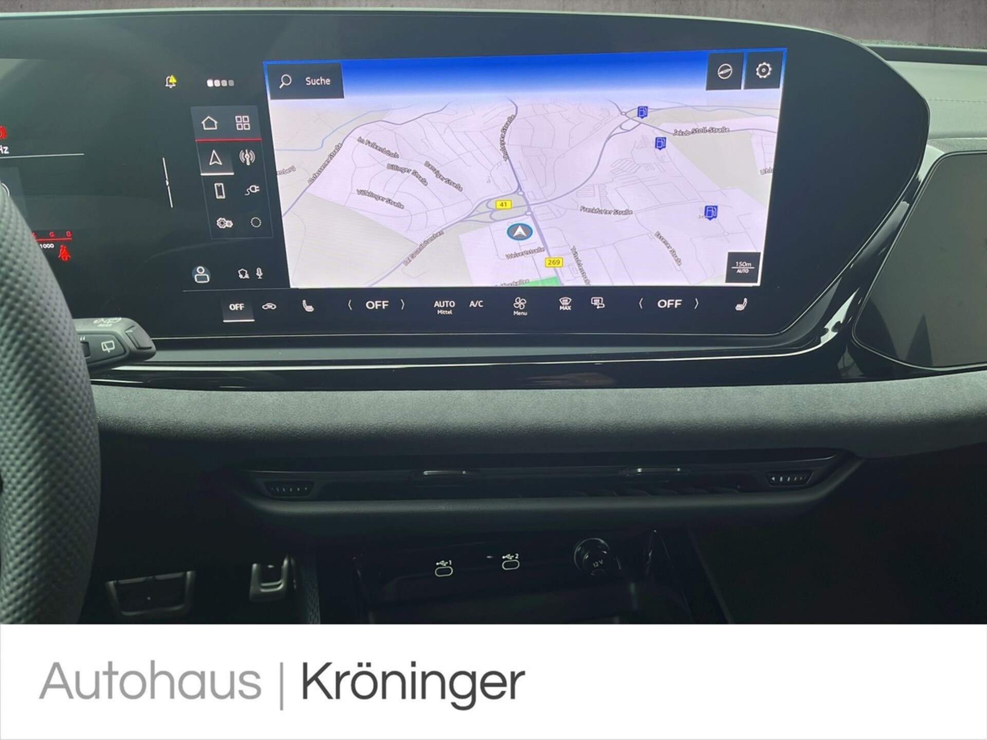 Audi A5 Avant e-hybrid edition one
