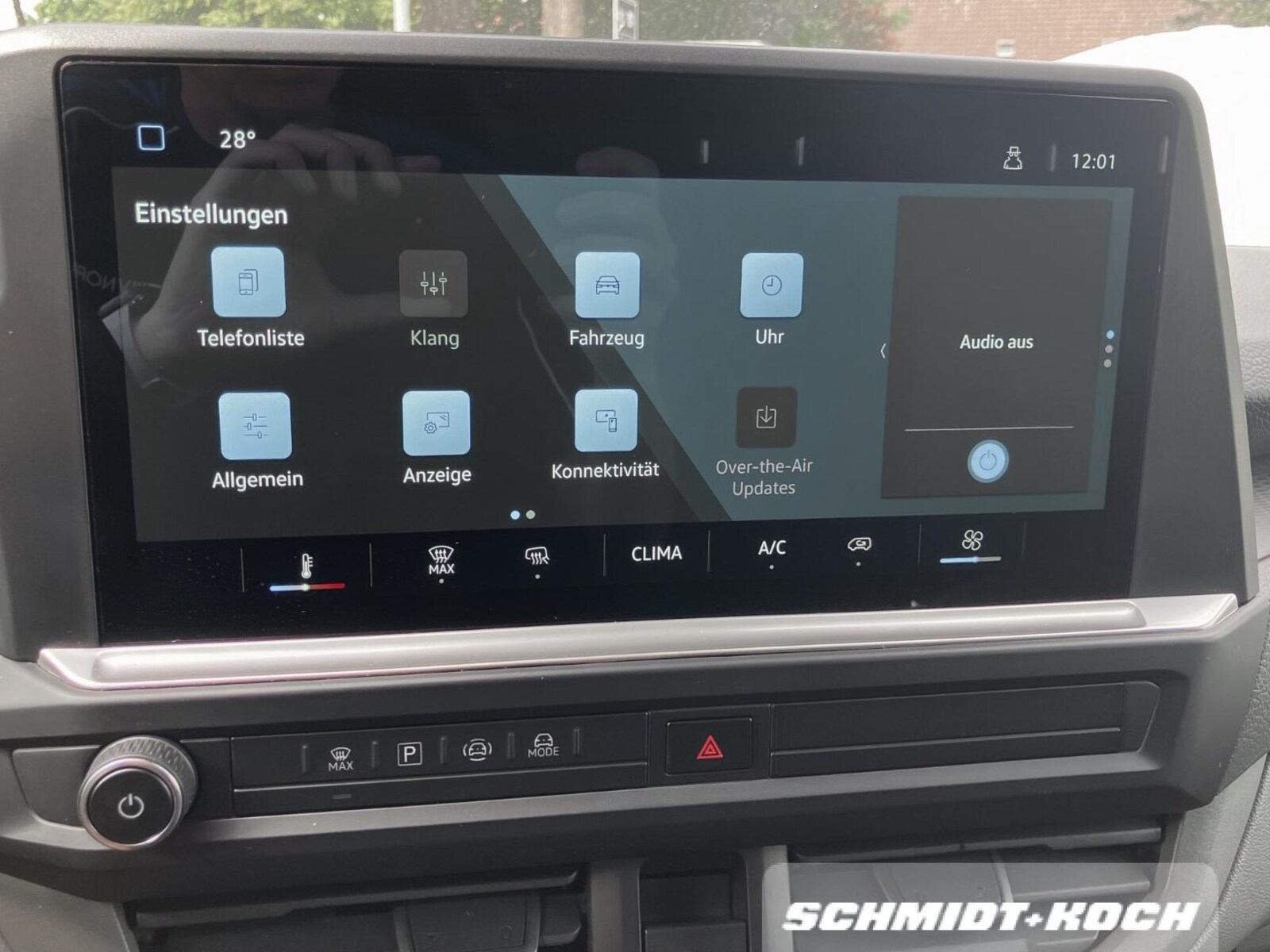 Volkswagen Transporter Kasten kurzer Radstand – Bild 7