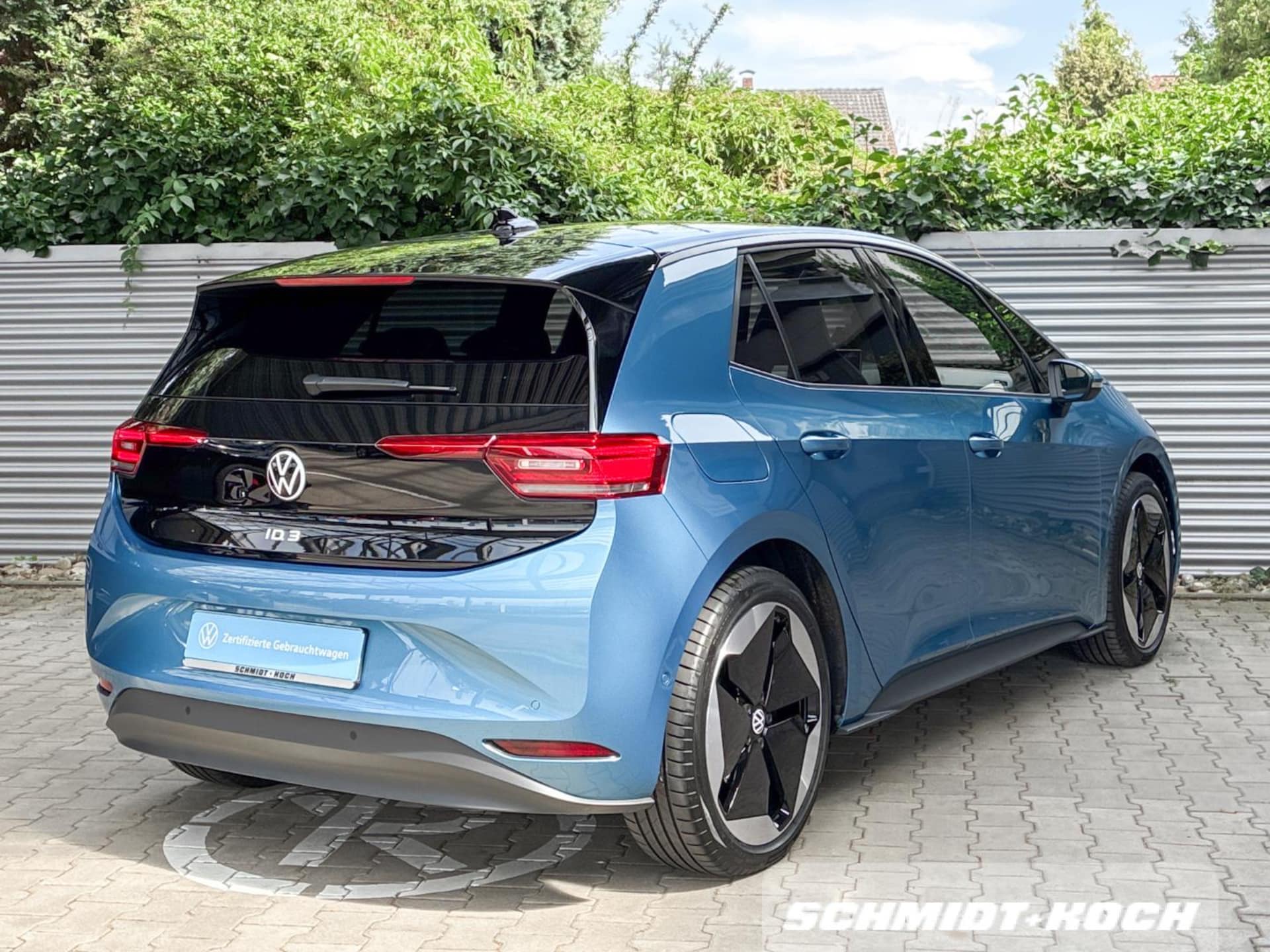 Volkswagen ID.3 Pro S
