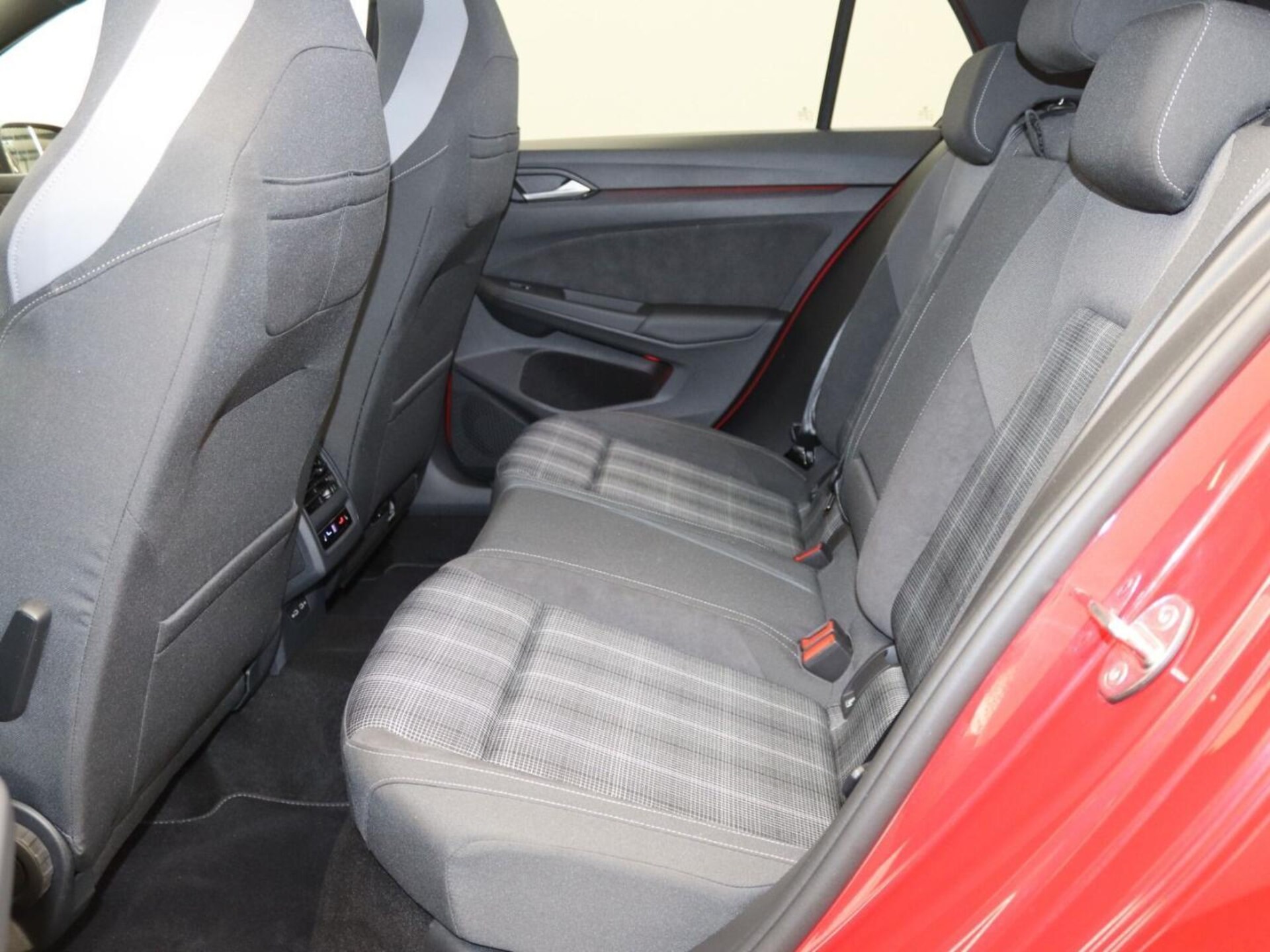 Volkswagen Golf GTD