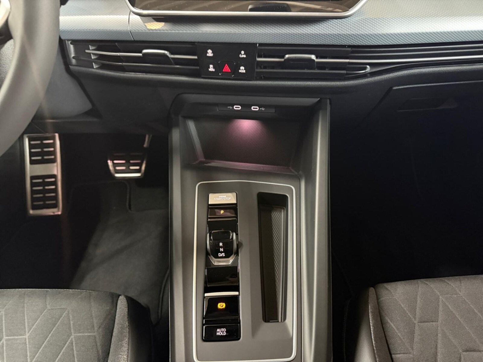 Volkswagen Golf – Bild 11