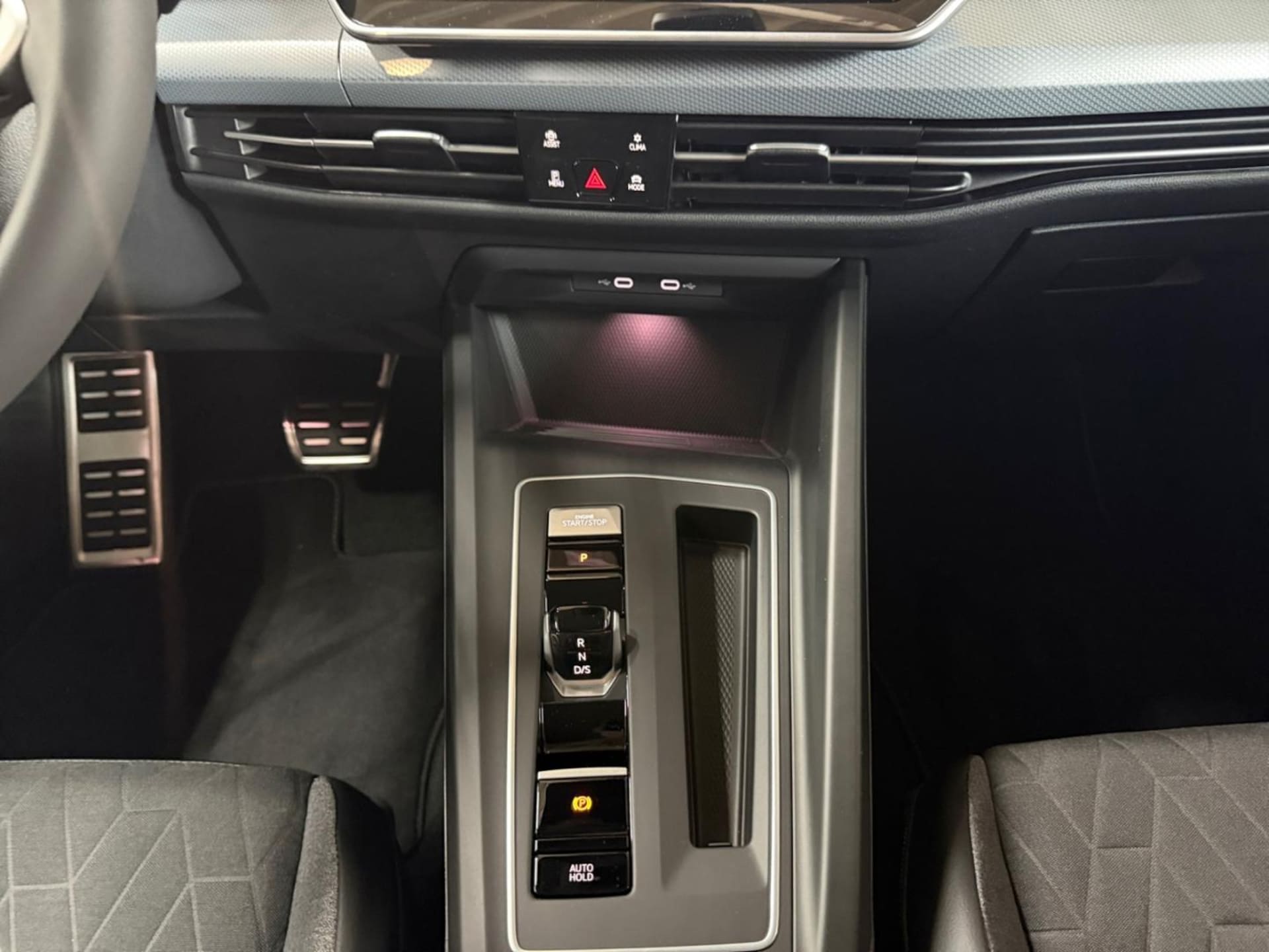 Volkswagen Golf ENERGY