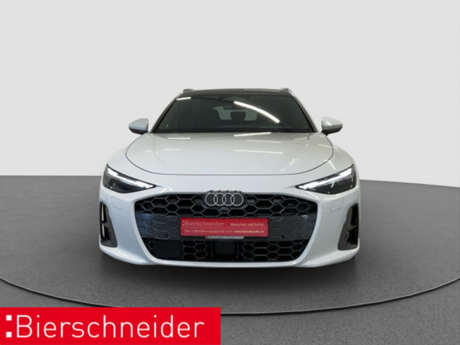 Audi A6 Avant – Bild 3