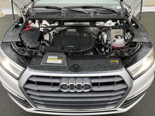 2019 Audi Q5