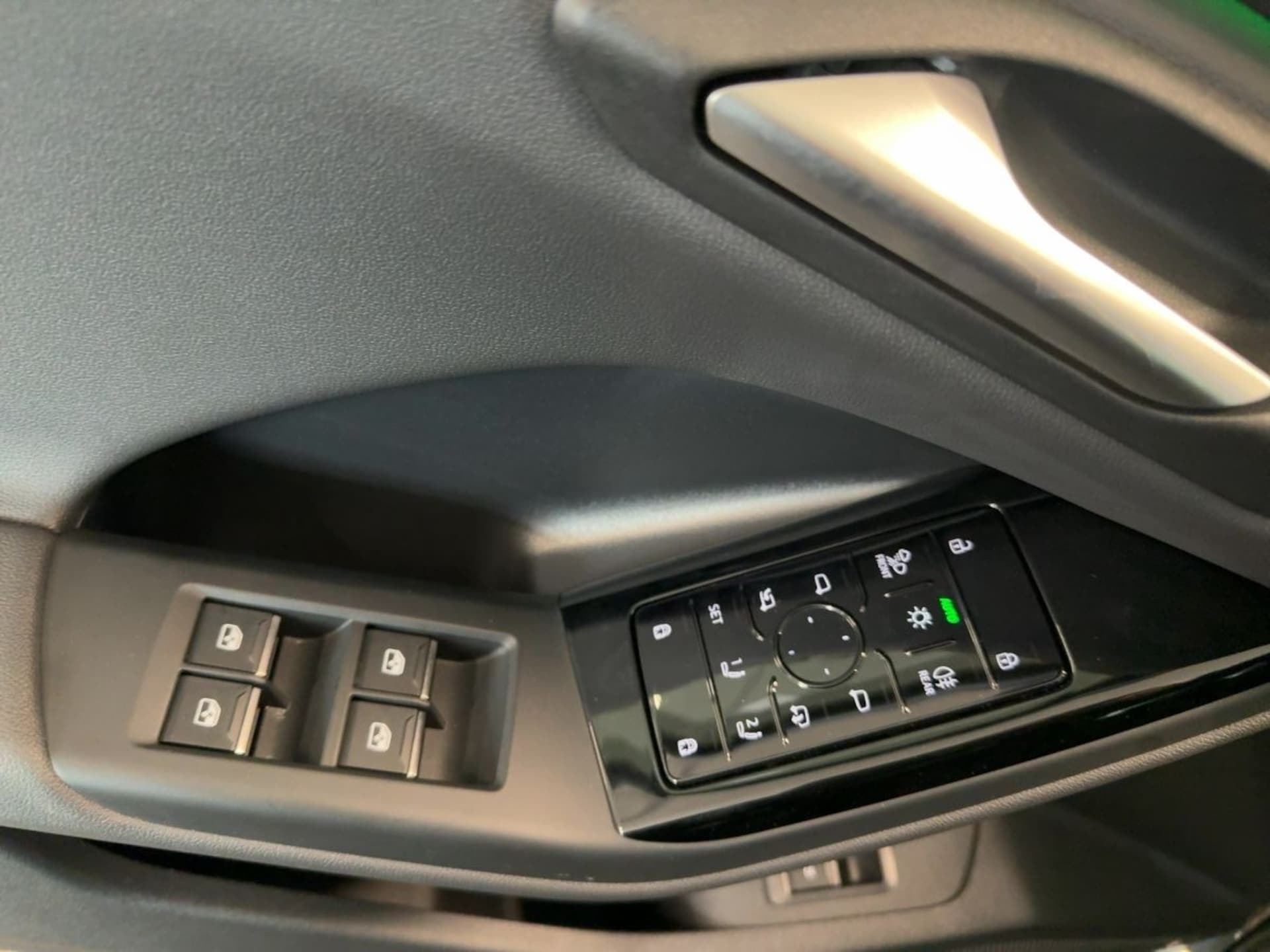 Audi Q6 SUV e-tron