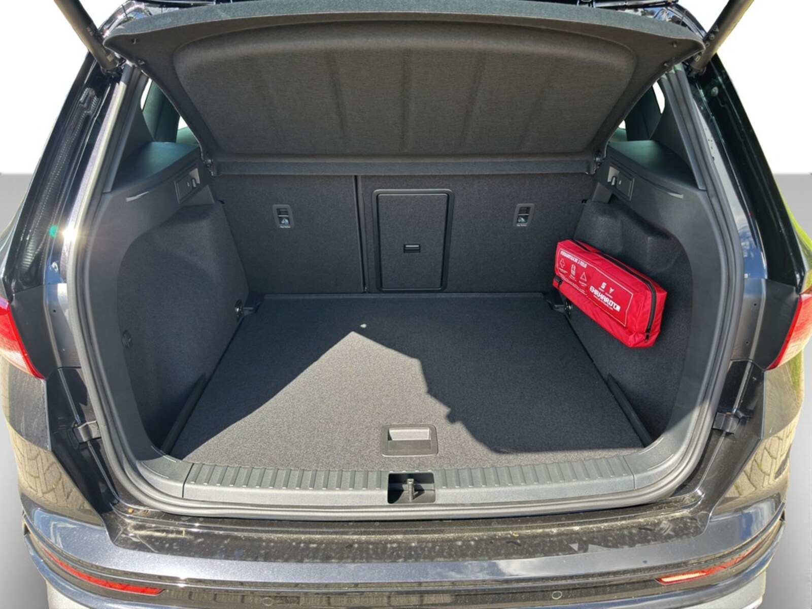 SEAT Ateca – Bild 7