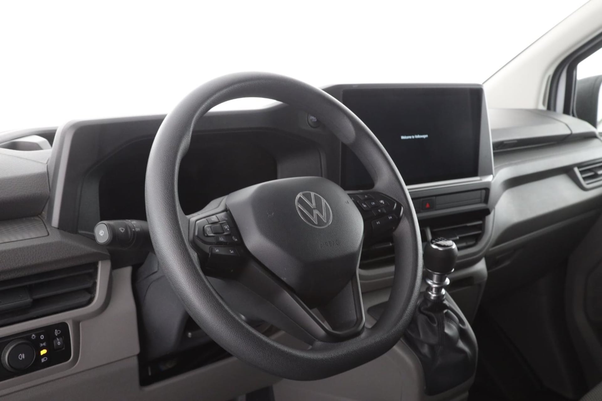Volkswagen Transporter Kasten langer Radstand