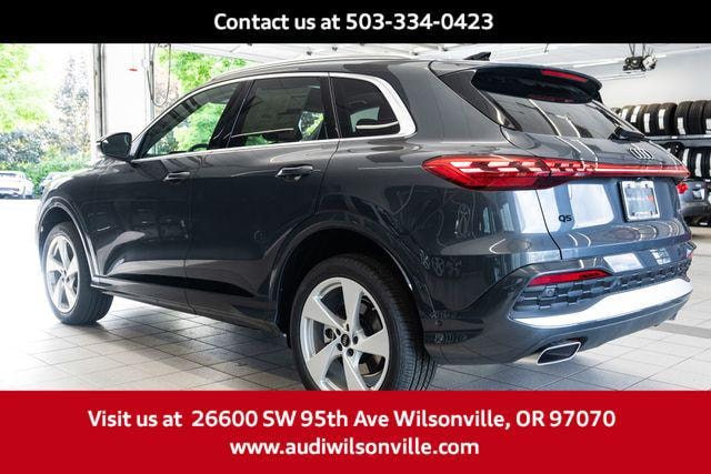 2026 Audi Q5