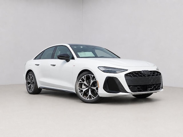 Photo of 2026 Audi A6 Sedan