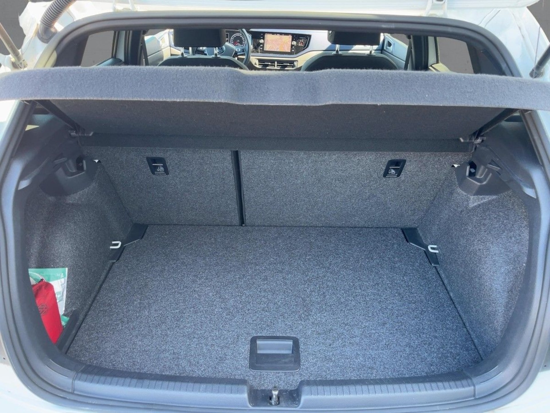 Volkswagen Polo United