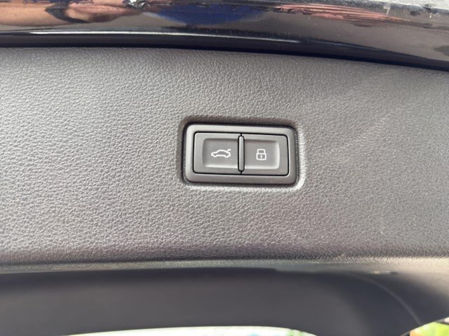 Bild über Audi Q5 Sportback 50 TDI quattro tiptronic - für weitere Informationen kontaktieren Sie den Audi Partner