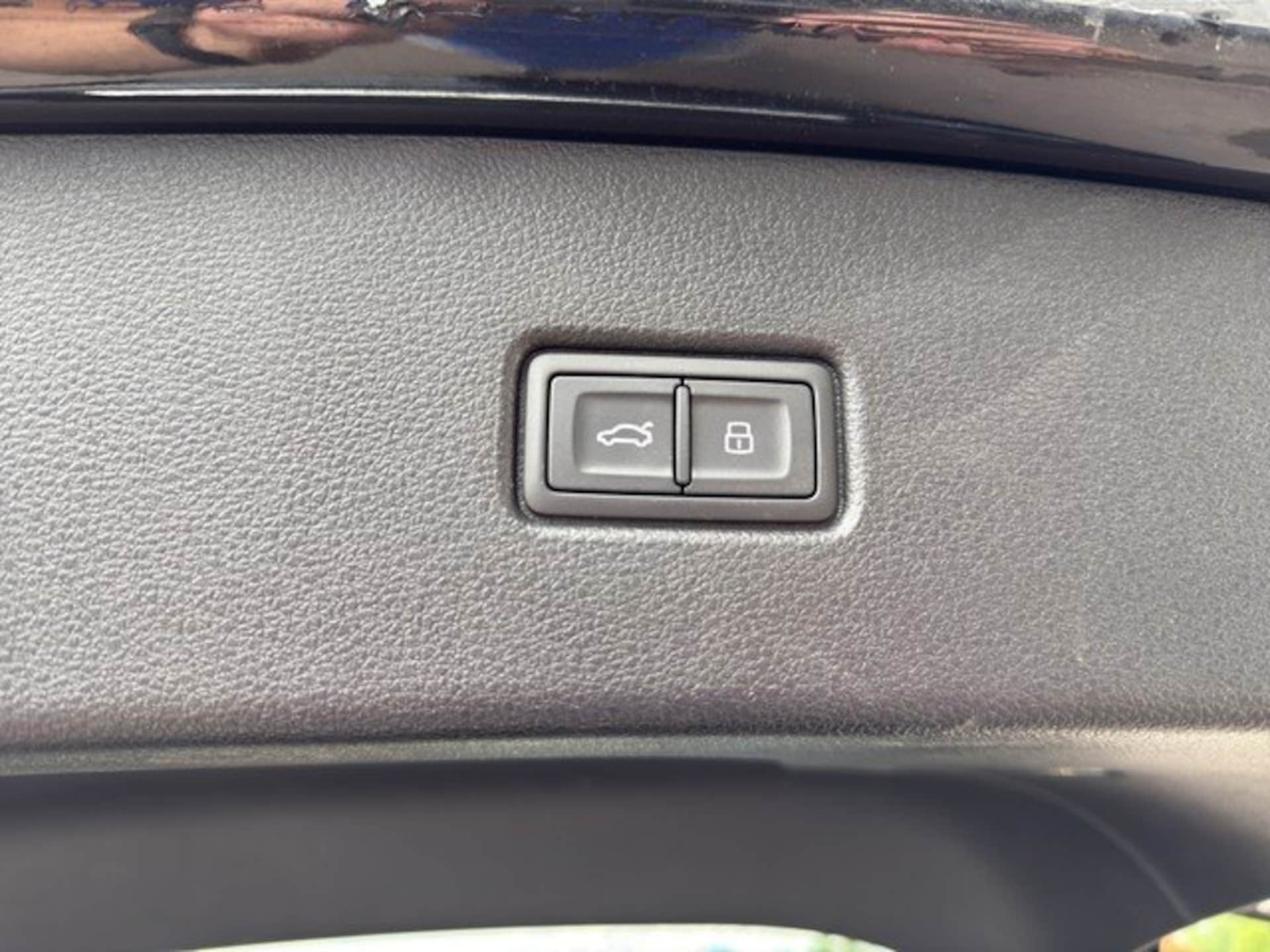 Audi Q5 Sportback S line