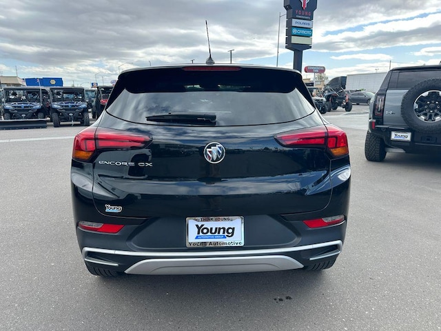 2023 Buick Encore GX