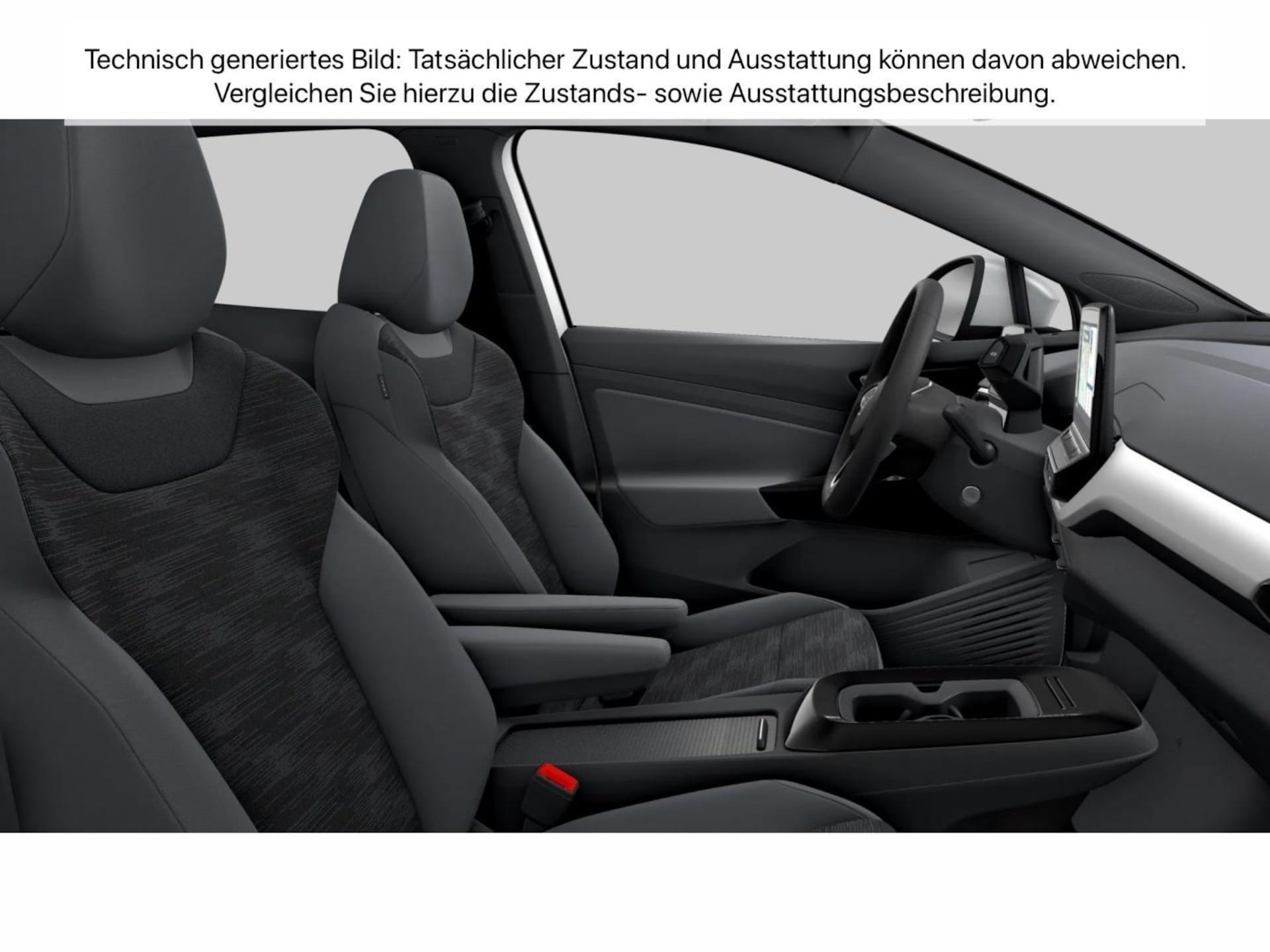 Volkswagen ID.4 Pro Performance