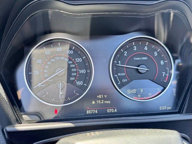 2016 BMW 2 Series 228i - Photo 38