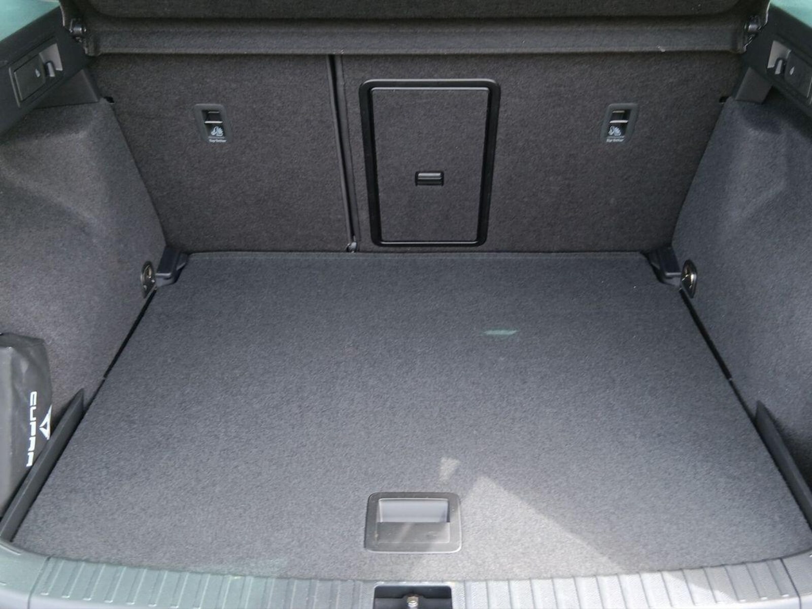 CUPRA Ateca – Bild 20