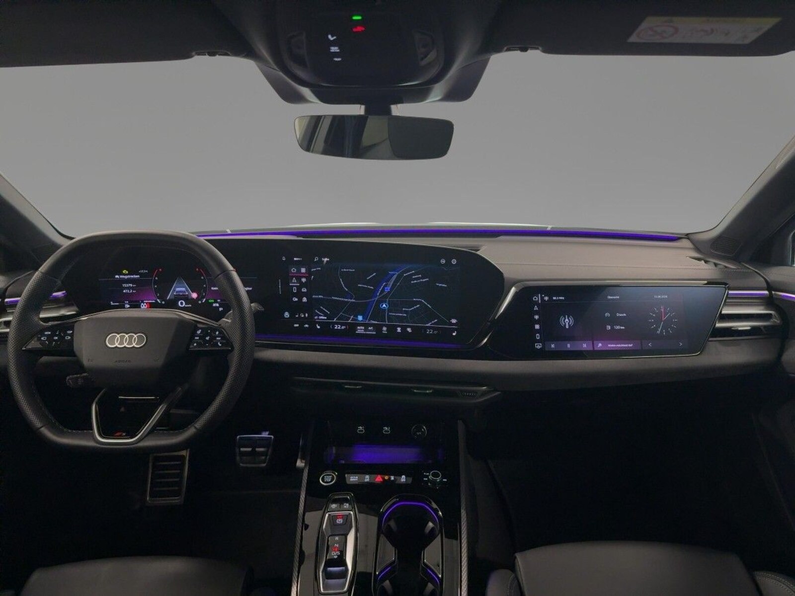 Audi A5 Avant – Bild 11