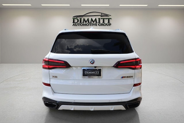 2023 BMW X5