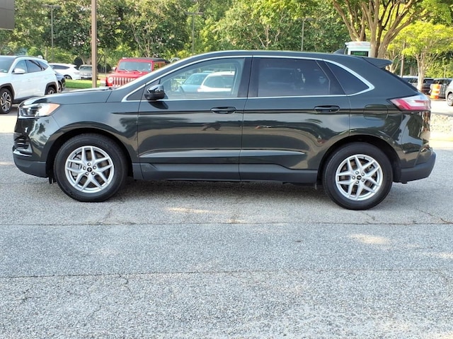 2023 Ford Edge