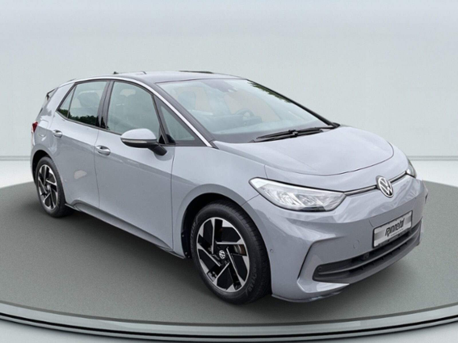 Volkswagen ID.3 – Bild 3