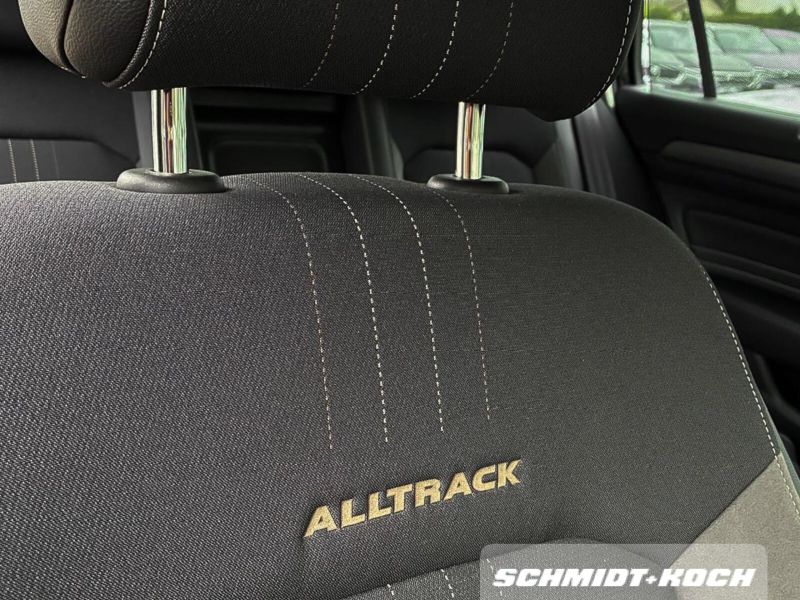 Volkswagen Passat Variant – Bild 13