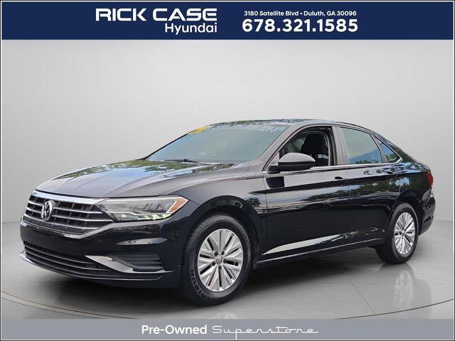 Photo of 2020 Volkswagen Jetta 