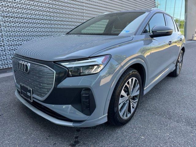 2023 Audi Q4 e-tron