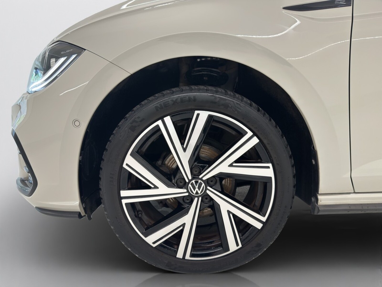 Volkswagen Polo – Bild 20