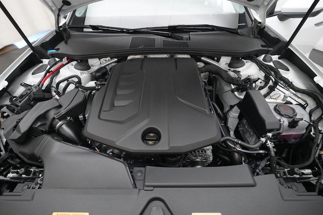 2026 Audi A5 Sedan
