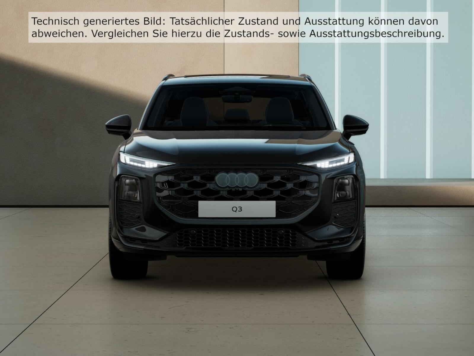 Audi Q3 – Bild 5