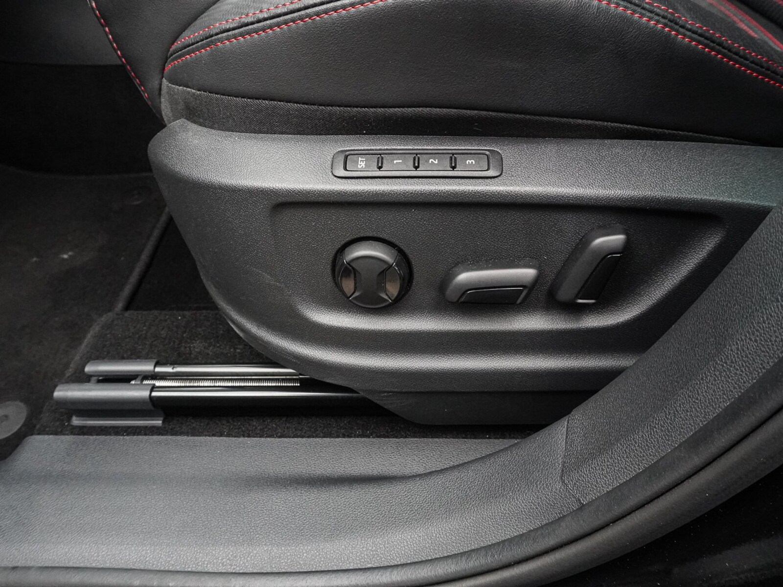 Škoda Kodiaq – Bild 16