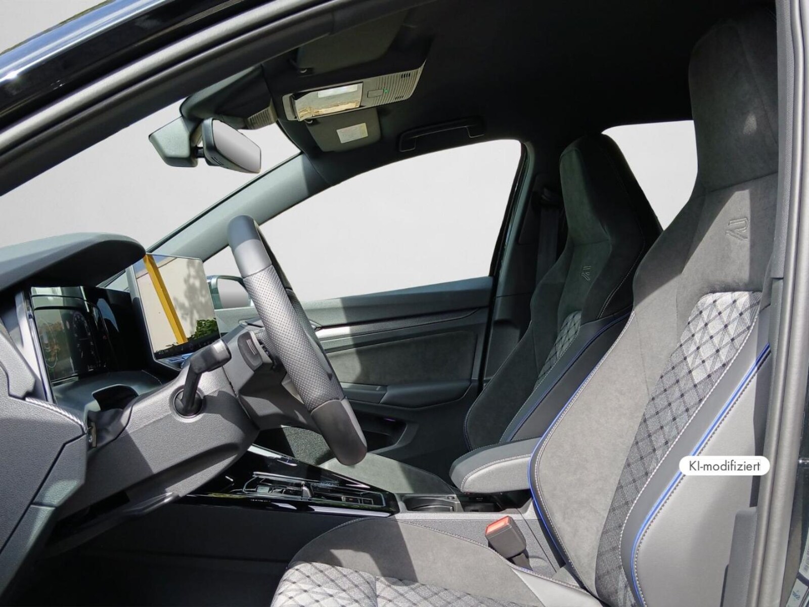Volkswagen Golf Variant – Bild 12