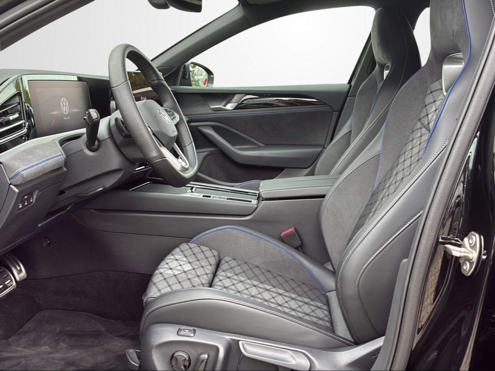 Volkswagen Passat – Bild 8
