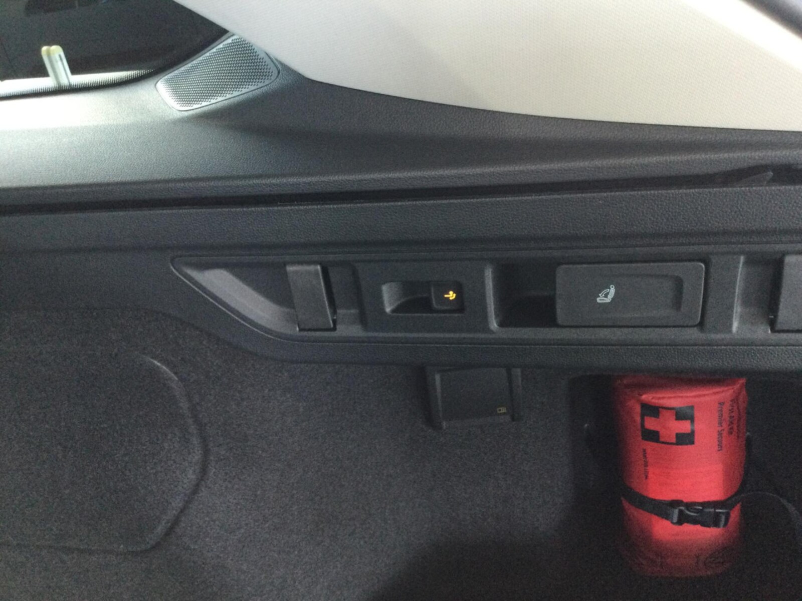 Volkswagen Passat – Bild 11