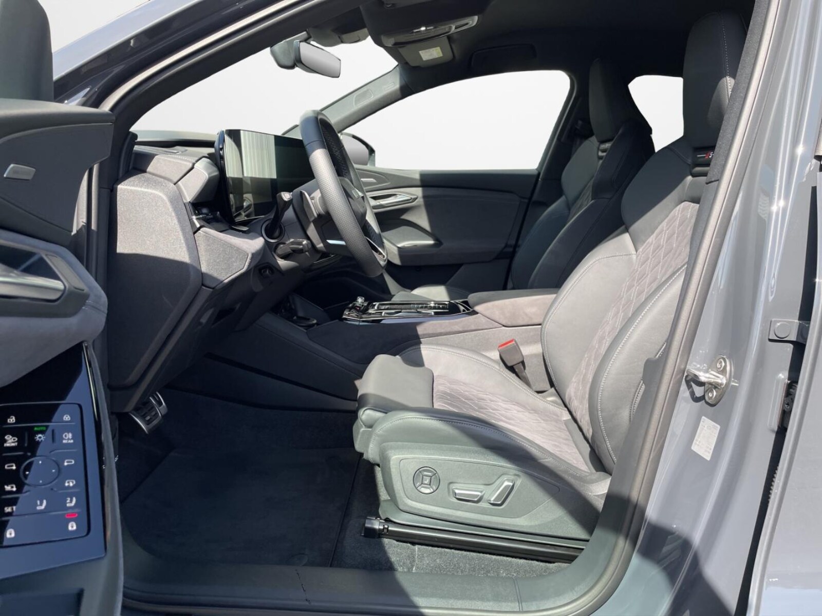 Audi SQ6 Sportback e-tron – Bild 7