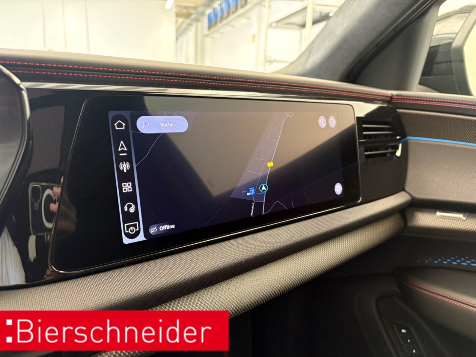 Audi Q7 – Bild 14