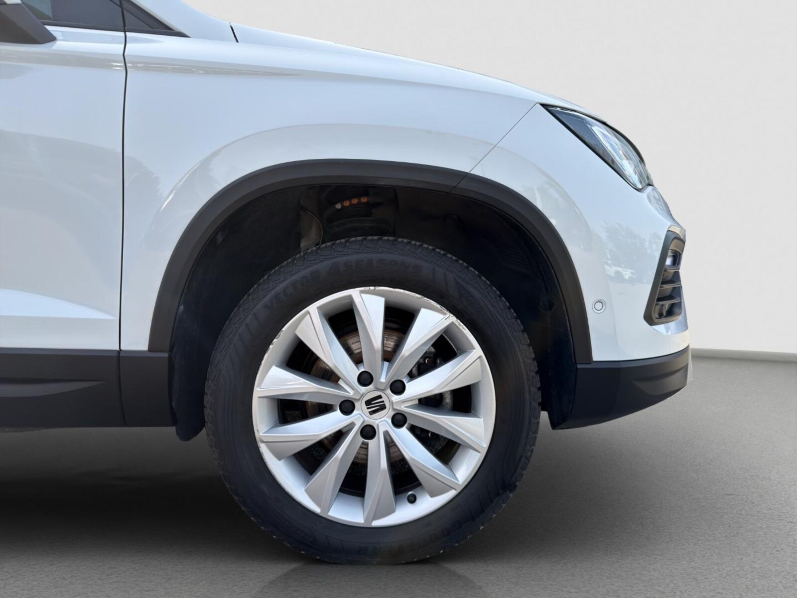 SEAT Ateca – Bild 17