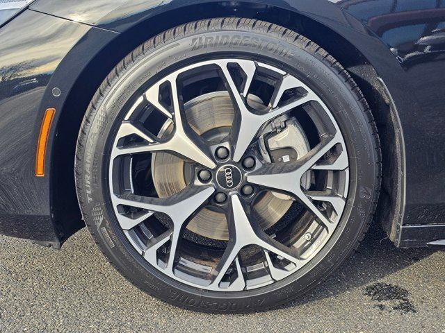 2026 Audi A6 Prestige - Photo 39