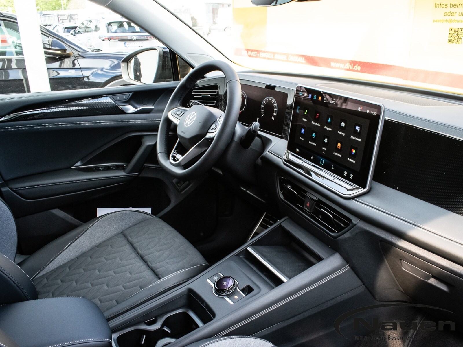 Volkswagen Tiguan – Bild 7