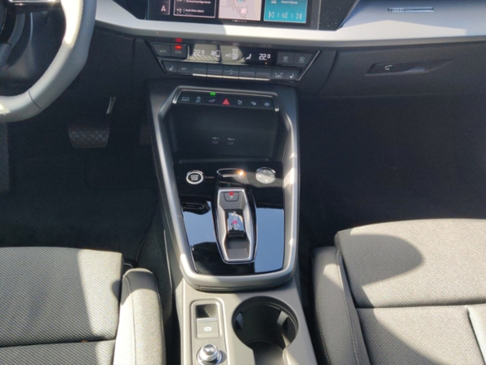 Audi A3 allstreet – Bild 14