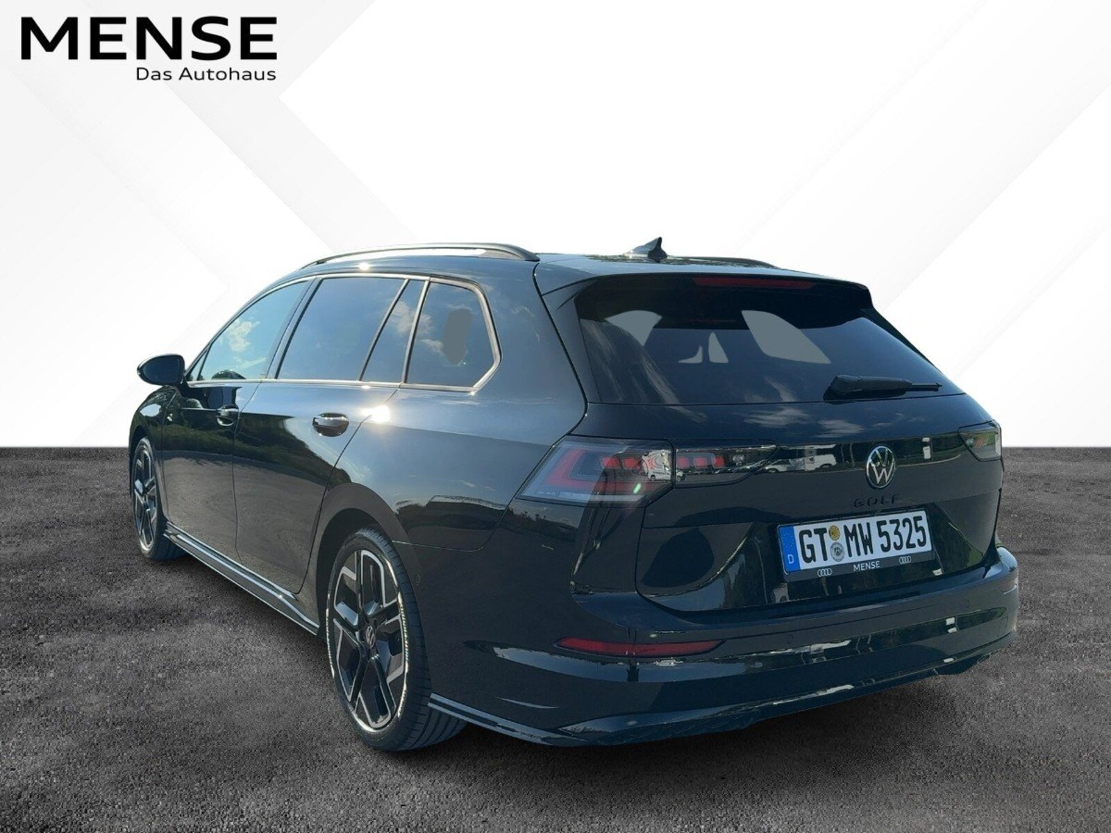 Volkswagen Golf Variant – Bild 4
