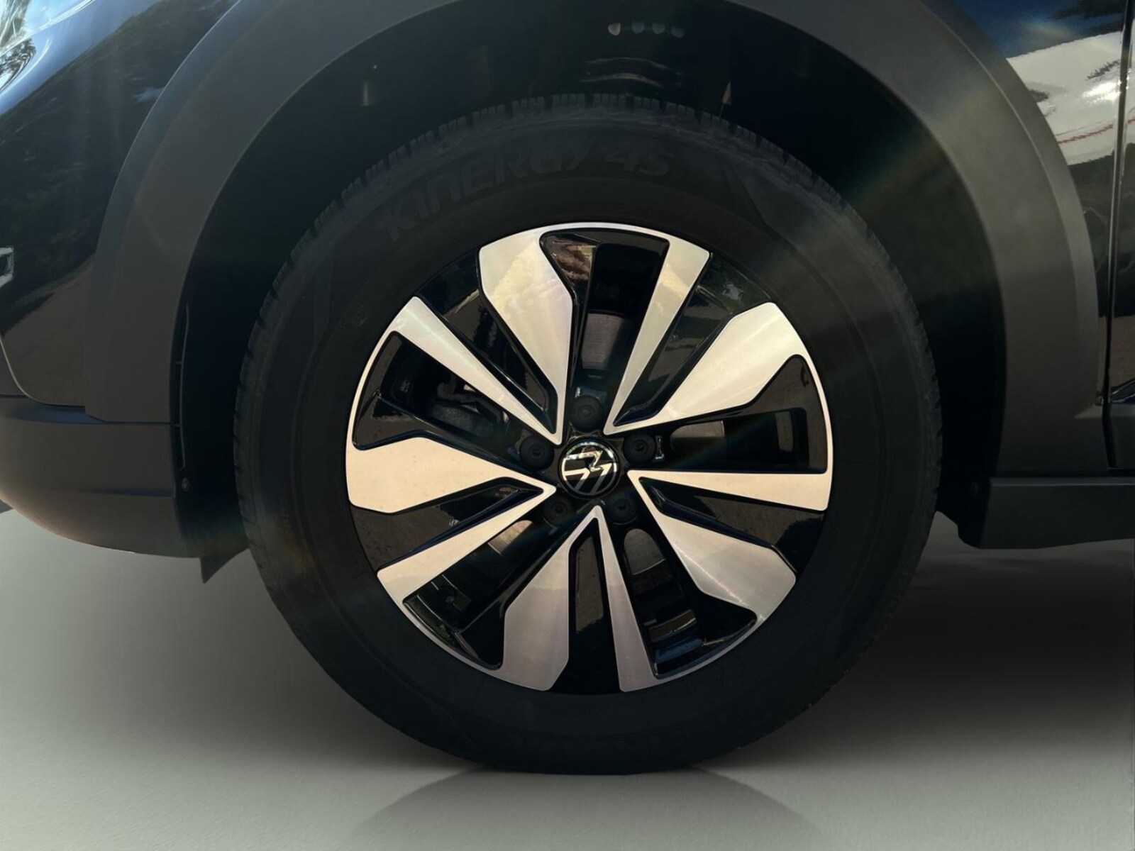 Volkswagen Taigo – Bild 23