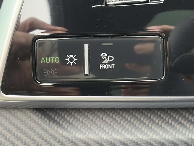 2026 Audi SQ7 Prestige - Photo 22