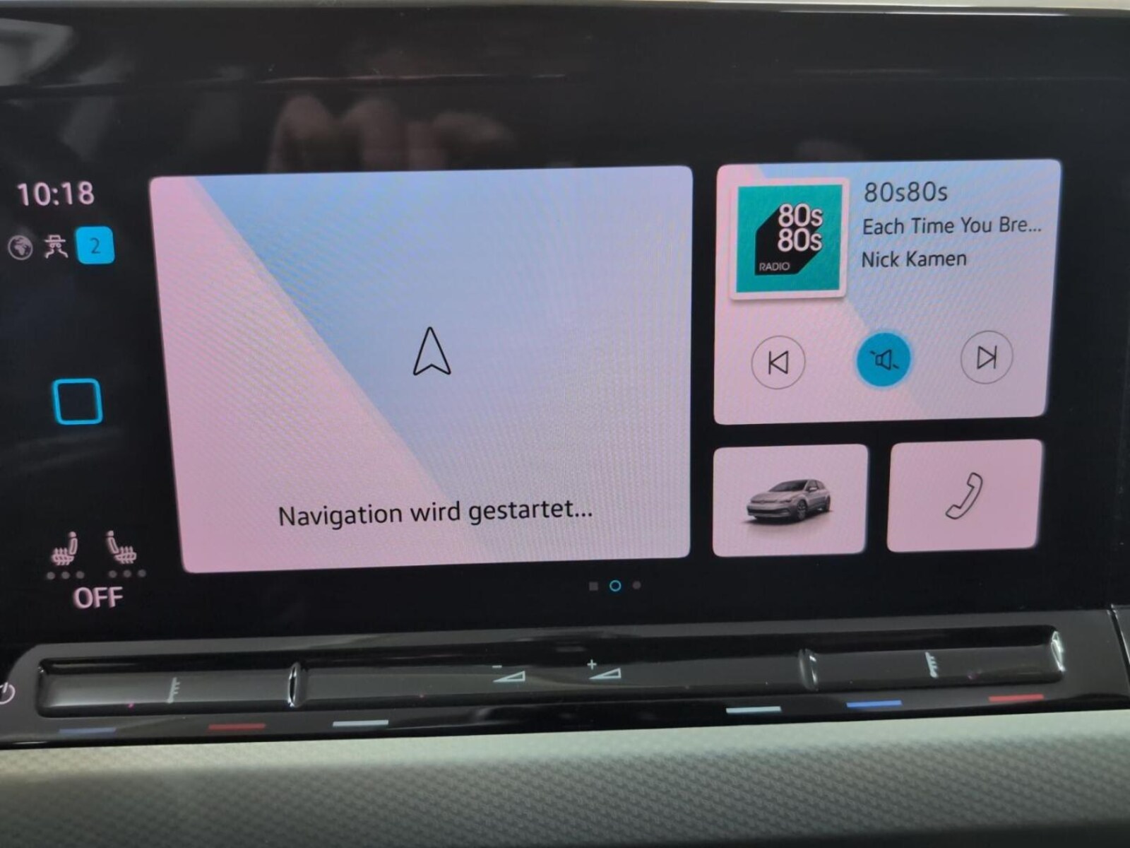 Volkswagen Golf – Bild 20