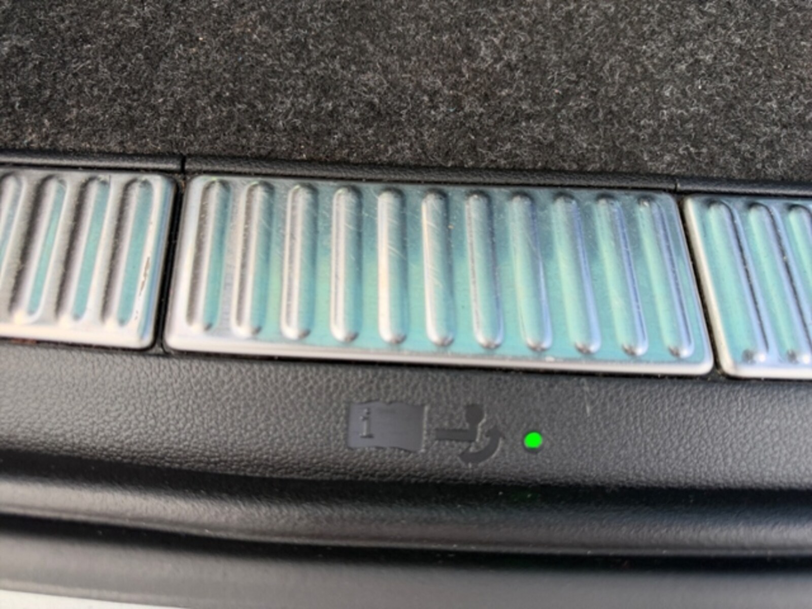 Škoda Superb Combi – Bild 27