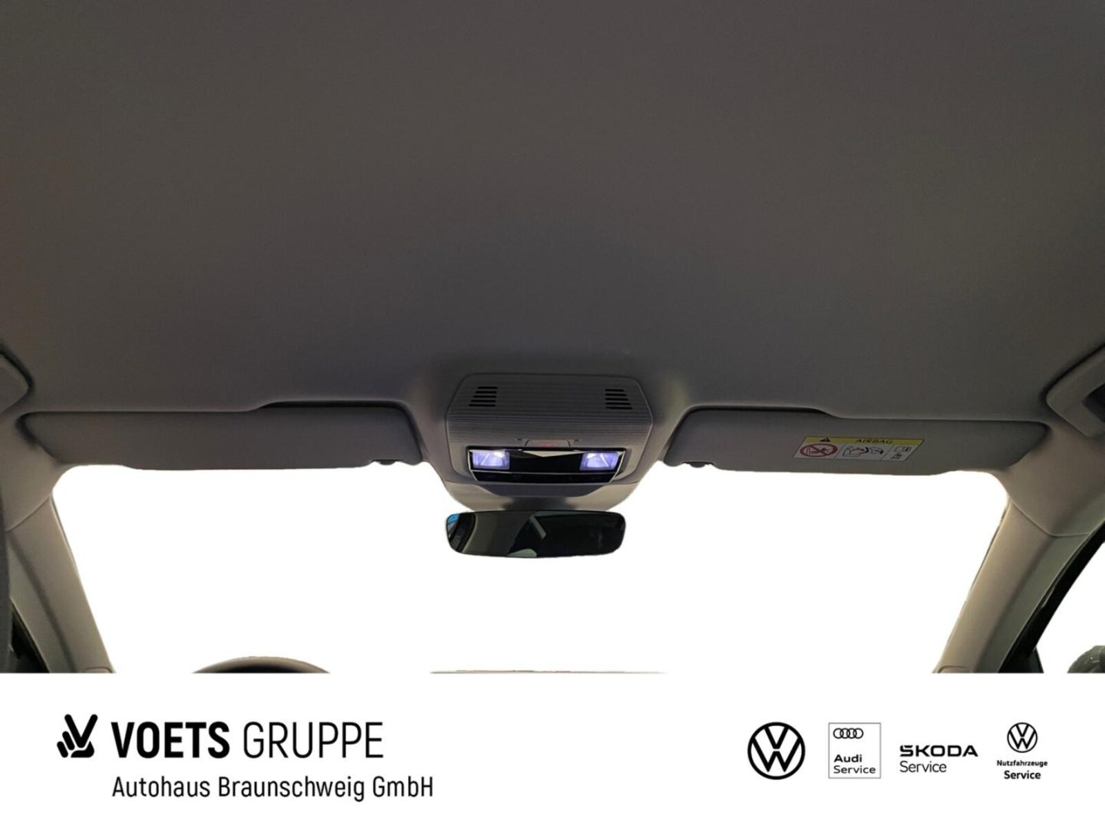 Volkswagen Passat – Bild 14