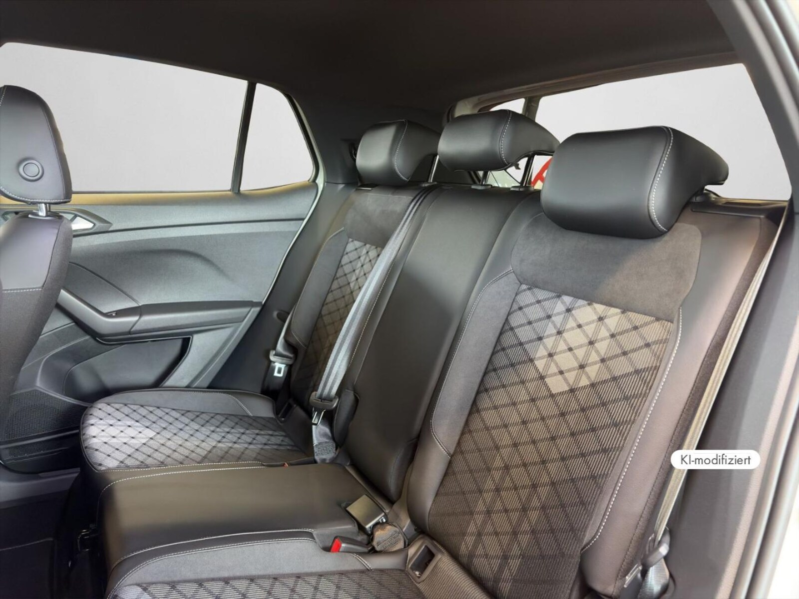 Volkswagen T-Cross – Bild 14
